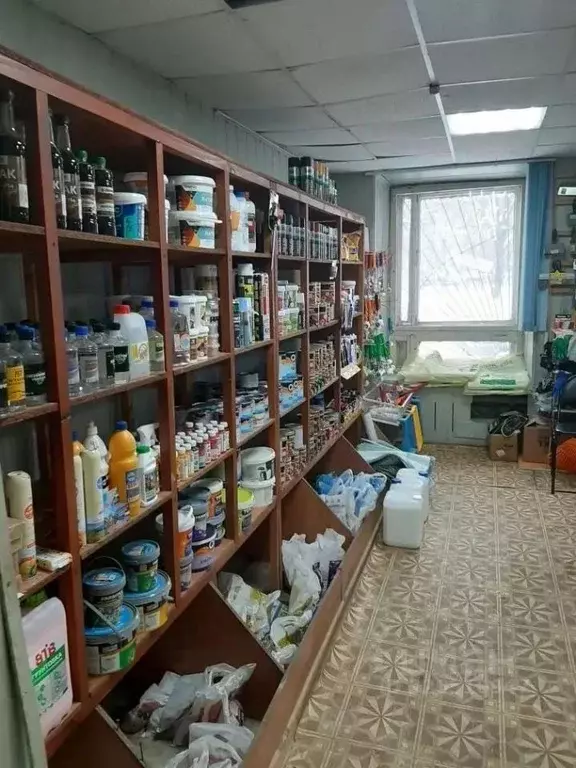 Помещение свободного назначения в Саратовская область, Энгельс просп. ... - Фото 1