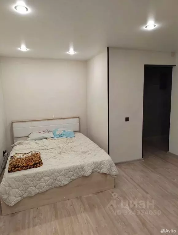 1-к кв. Пермский край, Соликамск ул. Матросова, 53А (31.0 м) - Фото 2