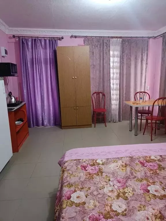 Комната Чеченская республика, Грозный Назрановская ул., 2 - Фото 0