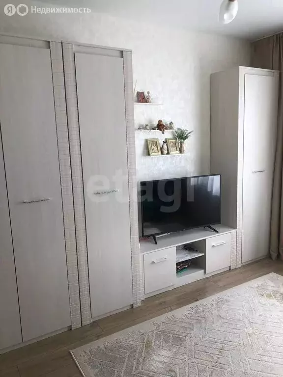 1-комнатная квартира: Калининградская область, Зеленоградский ... - Фото 0