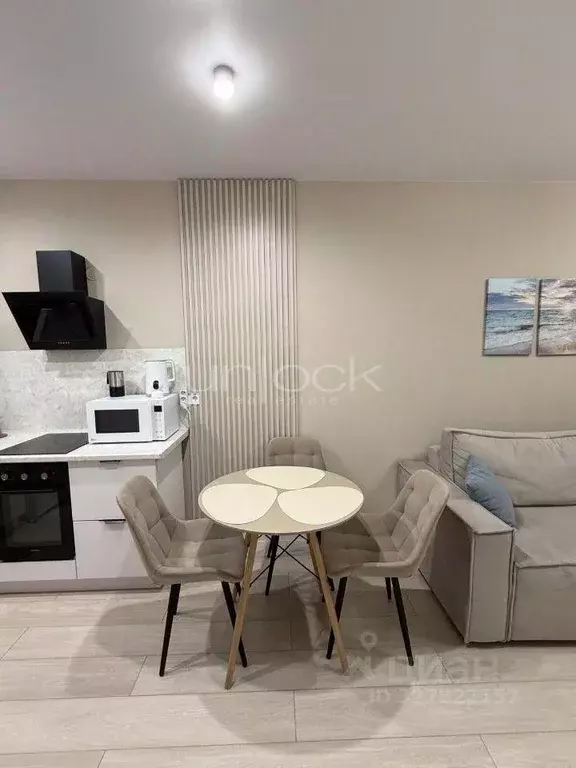 1-к кв. Москва Очаковское ш., 9А (37.2 м) - Фото 1