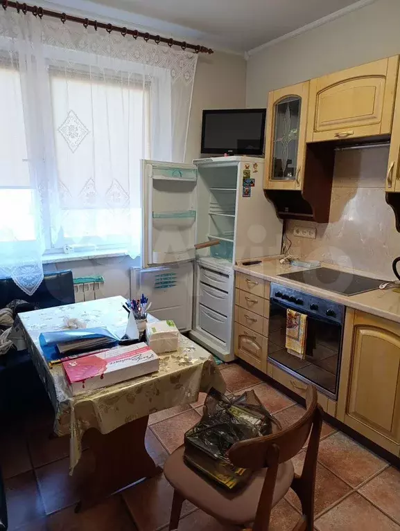 2-к. квартира, 55 м, 9/9 эт. - Фото 1