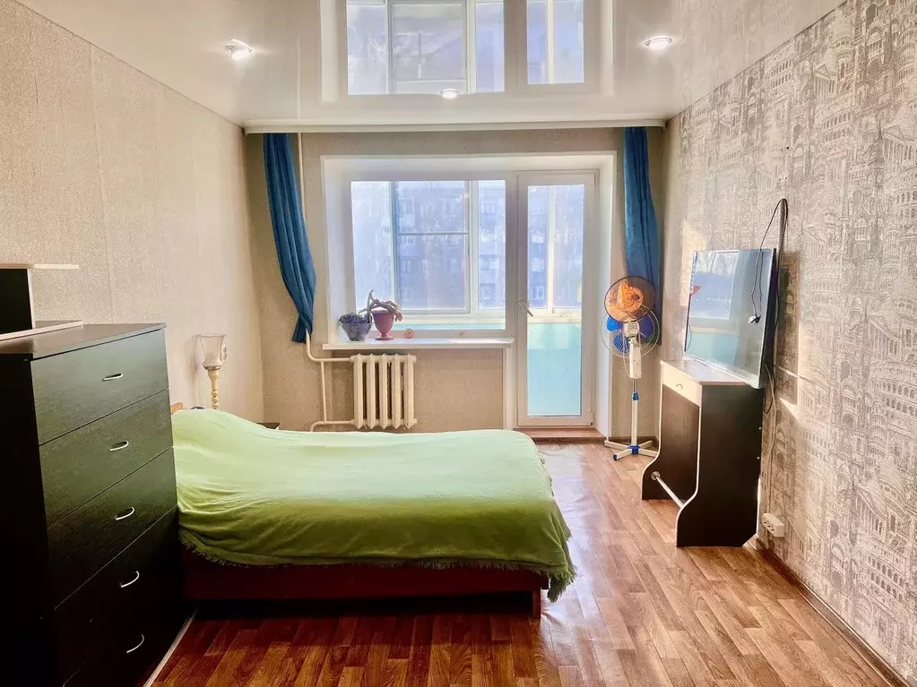 Продаётся 2-к квартира, 44.3 м - Фото 1