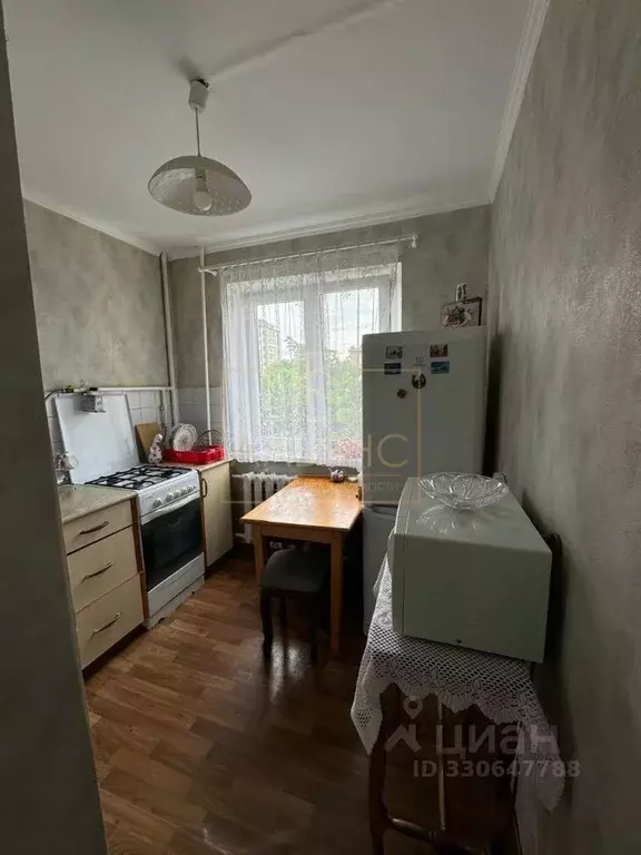 2-к кв. Северная Осетия, Владикавказ ул. Леонова, 9к2 (47.2 м) - Фото 2