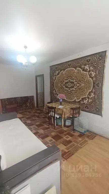 2-к кв. Саратовская область, Энгельс ул. Ломоносова, 5 (44.3 м) - Фото 2