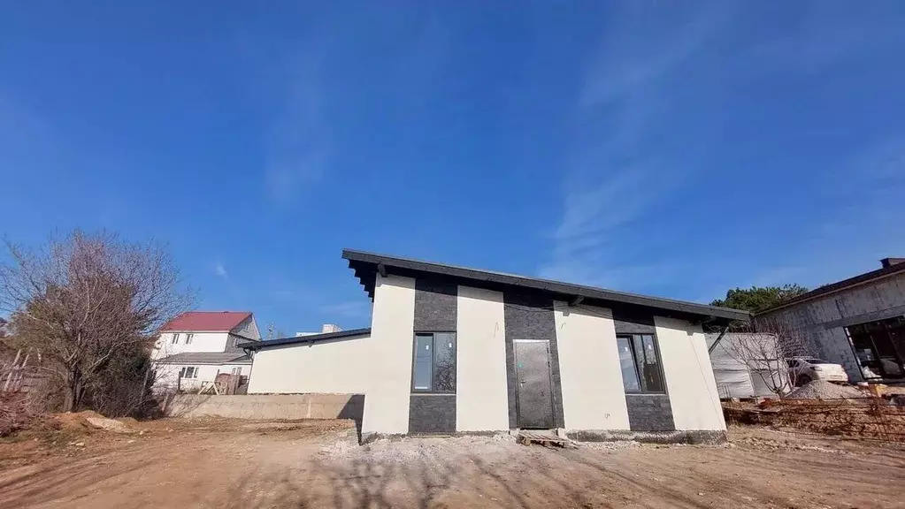 Дом в Севастополь Огонек СТ, 64 (71 м) - Фото 1