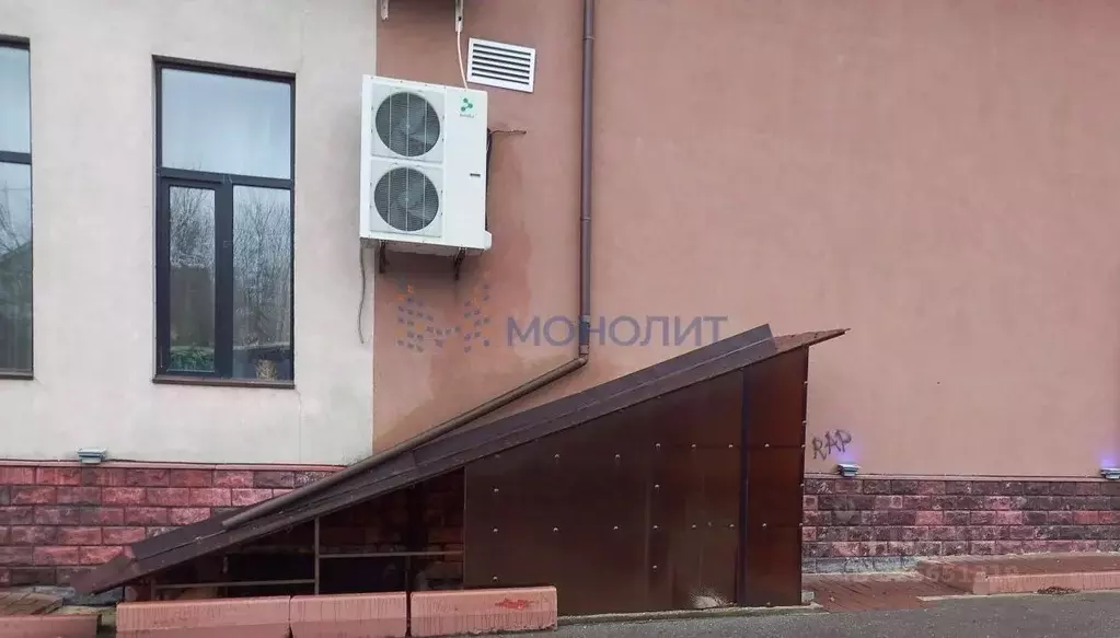 Помещение свободного назначения в Нижегородская область, Нижний ... - Фото 2