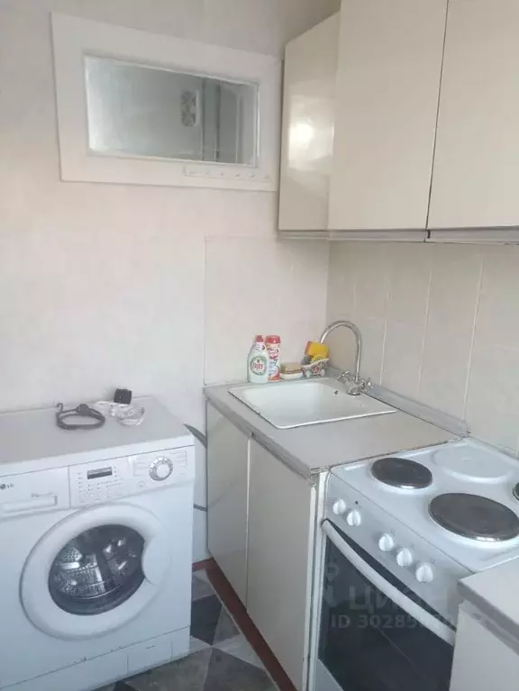 2-к кв. Иркутская область, Братск Пихтовая ул., 52 (42.0 м) - Фото 2