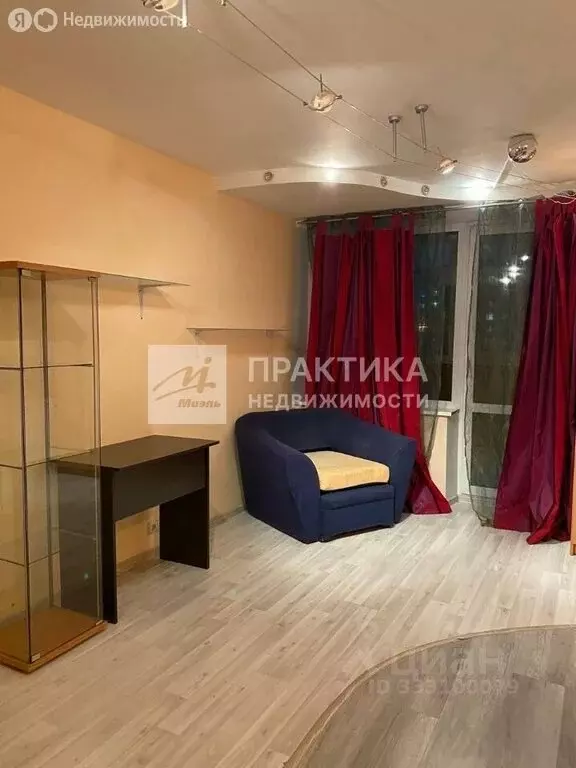 2-комнатная квартира: Москва, Смирновская улица, 4Б (49.9 м) - Фото 2
