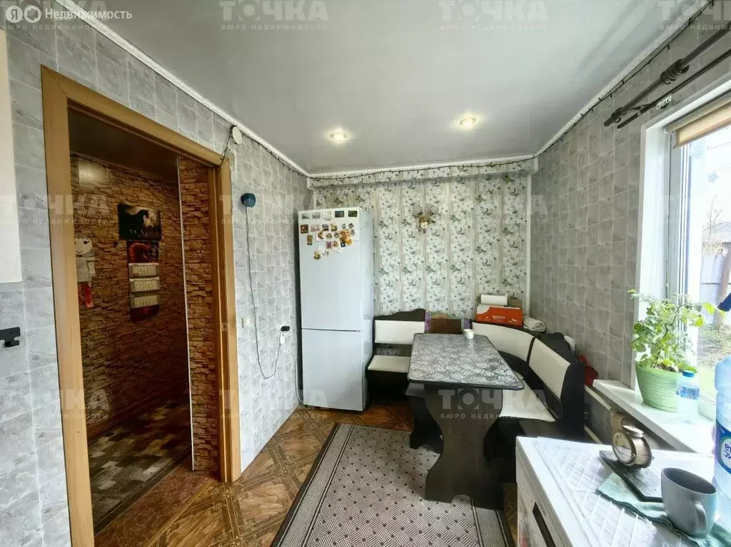 Дом в Чебаркуль, улица Калинина (51.7 м) - Фото 2
