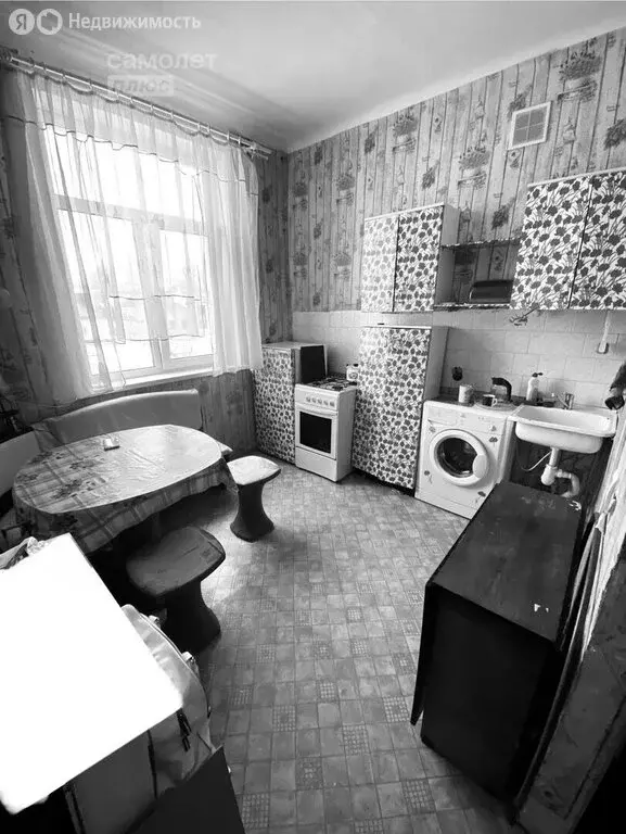 1-комнатная квартира: Березники, проспект Ленина, 68 (28.6 м) - Фото 1