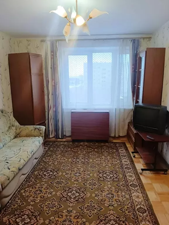 1-к кв. Удмуртия, Ижевск ул. Воровского, 156 (30.0 м) - Фото 2