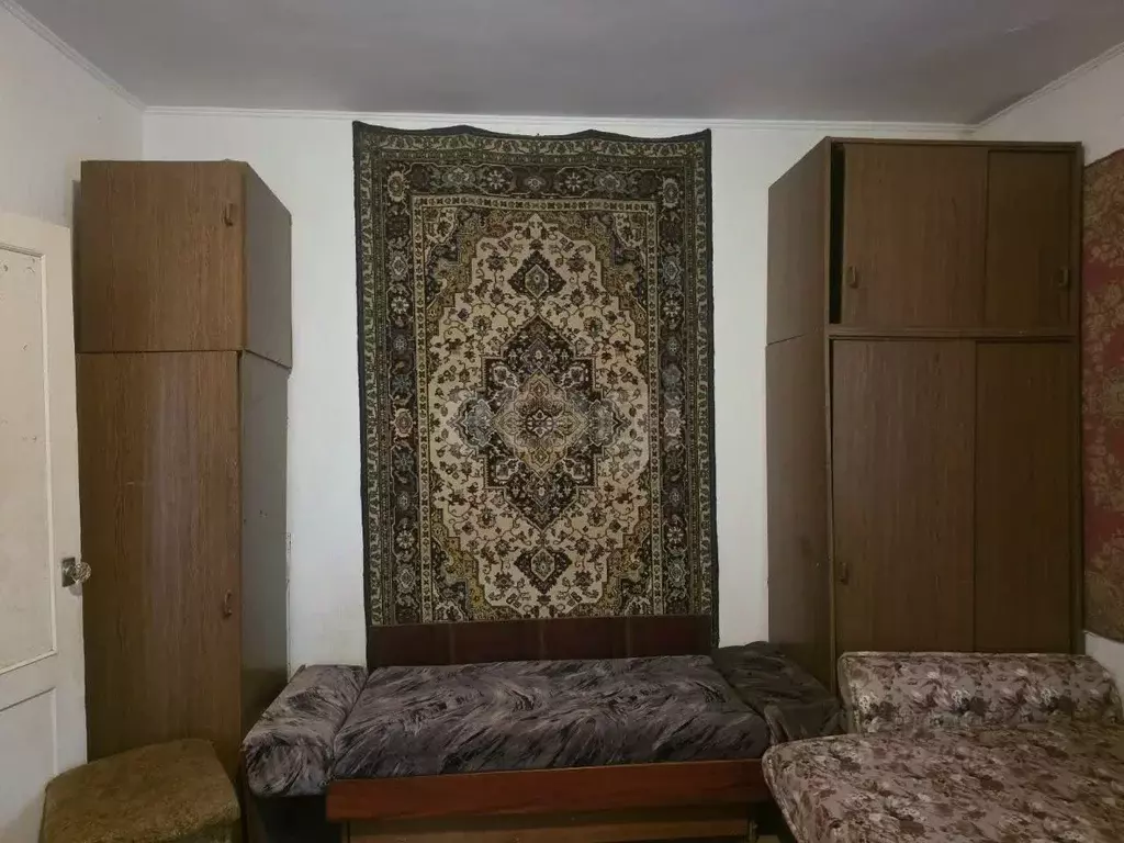 1-к кв. Крым, Симферополь ул. Беспалова (29.5 м) - Фото 2