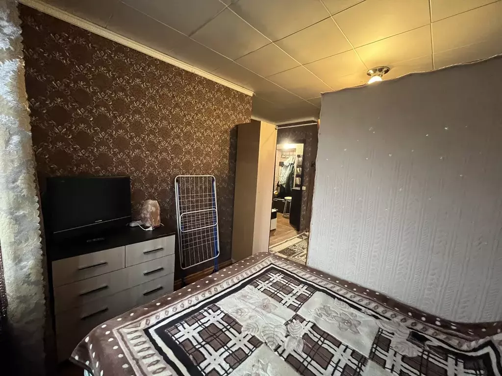 Продаётся 1-к квартира, 32.2 м - Фото 1