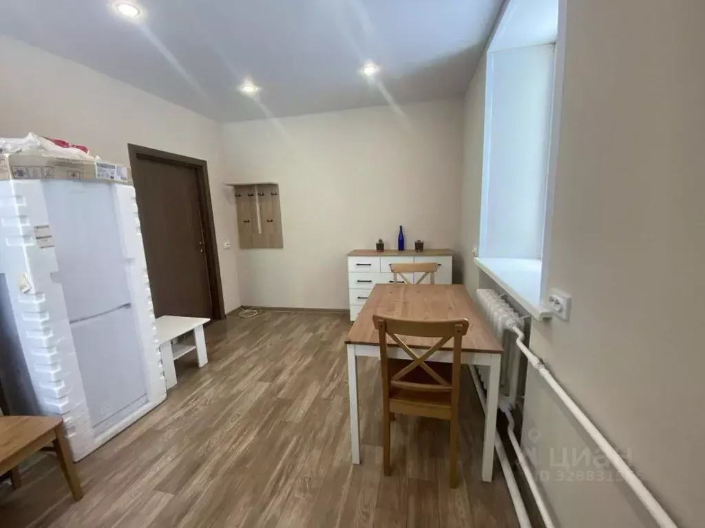 3-к кв. Татарстан, Казань Тополевая ул., 12 (60.0 м) - Фото 2
