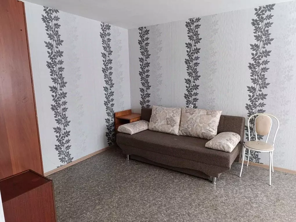 2-к кв. Кемеровская область, Кемерово просп. Ленина, 92 (44.0 м) - Фото 2