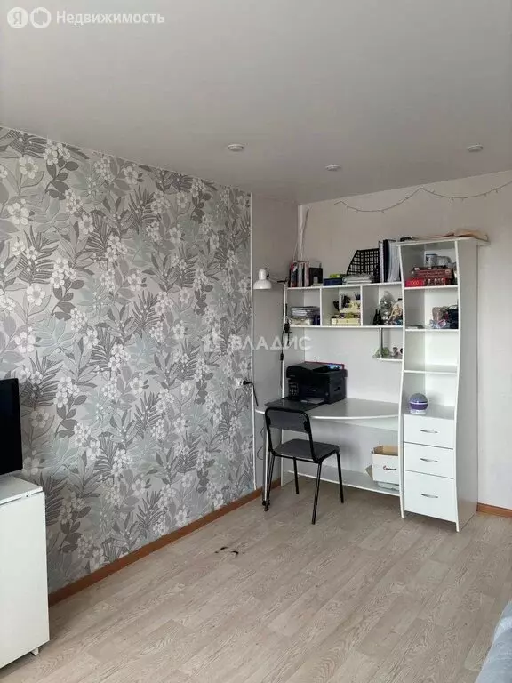 1-комнатная квартира: Благовещенск, Трудовая улица, 268/1 (33.9 м) - Фото 1