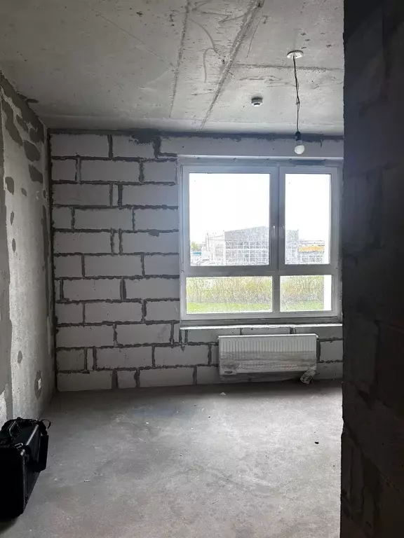Продаётся квартира-студия, 20.2 м - Фото 0