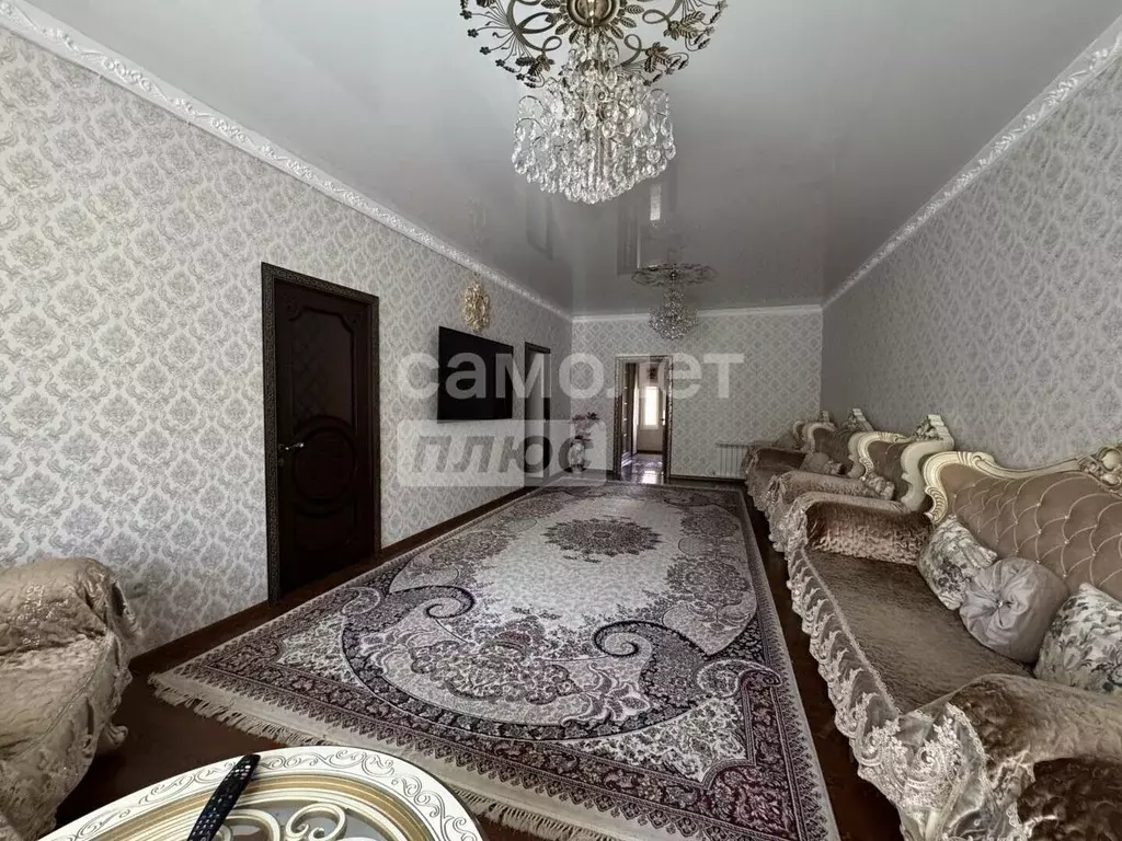 Дом в Дагестан, Дербент 9 (100 м) - Фото 1