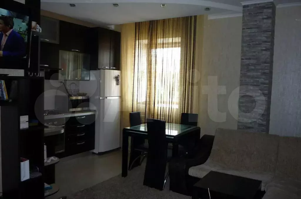 3-к. квартира, 78 м, 4/5 эт. - Фото 0