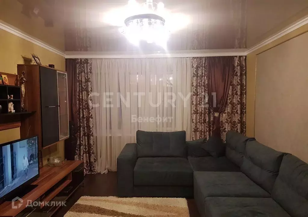 Продаётся 2-к квартира, 67 м - Фото 0