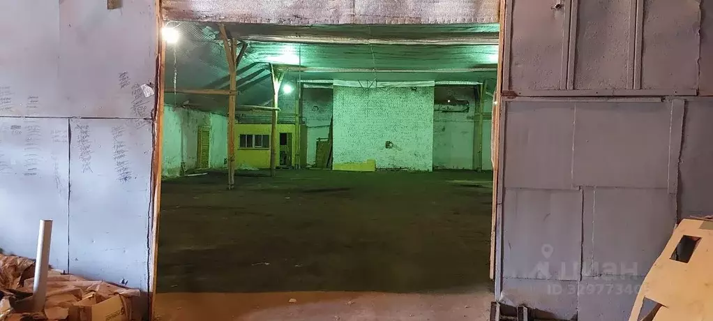 Склад в Московская область, Можайск Вокзальная ул., 5 (956 м) - Фото 2