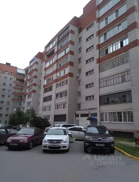 1-к кв. Тюменская область, Тюмень Магаданская ул., 11 (34.8 м) - Фото 0