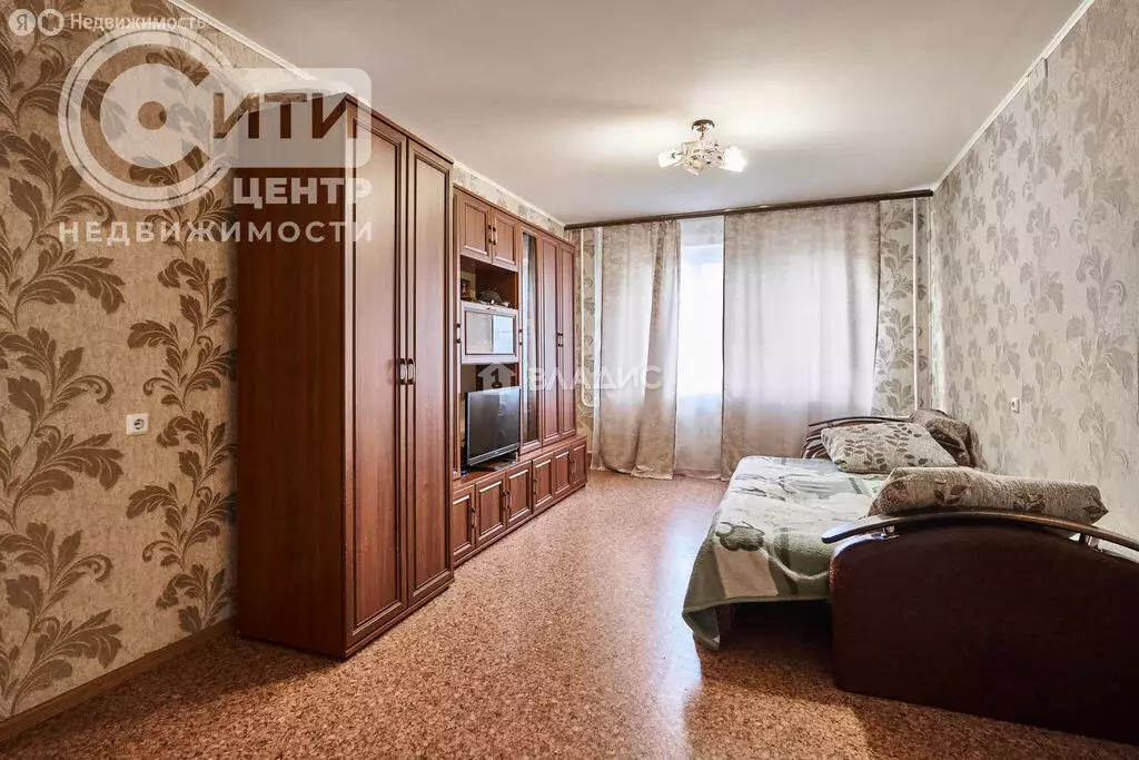 3-комнатная квартира: Воронеж, Ростовская улица, 58/12 (68.6 м) - Фото 1