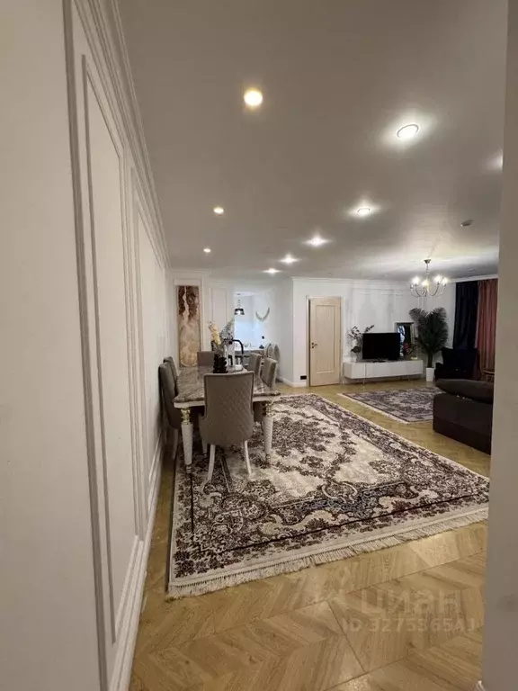 3-к кв. Московская область, Одинцовский городской округ, ... - Фото 2