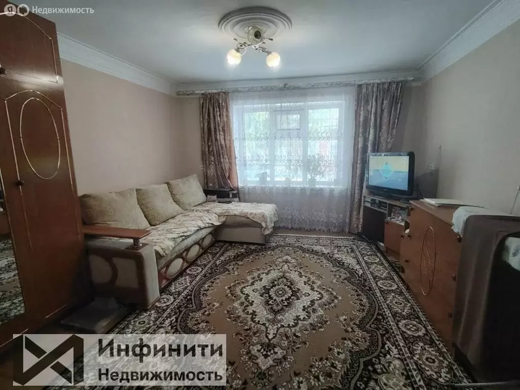 Дом в Ставрополь, улица Кирова, 56 (31 м) - Фото 1