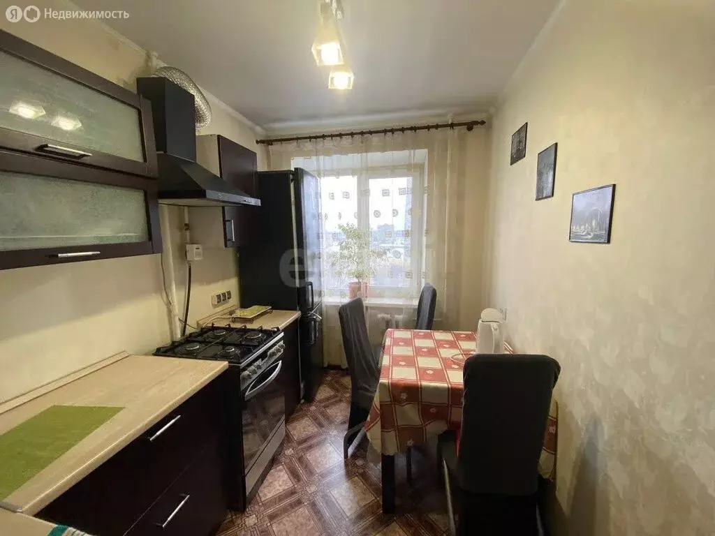 2-комнатная квартира: Омск, проспект Мира, 92 (43.1 м) - Фото 2