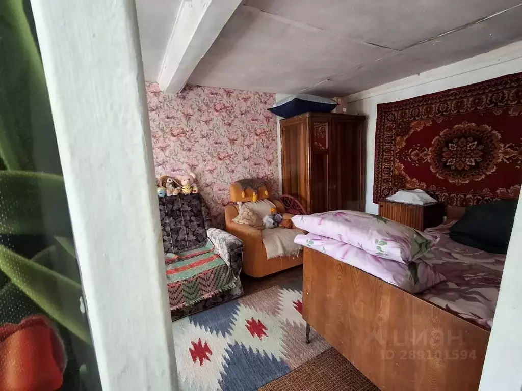 Дом в Свердловская область, Сысертский муниципальный округ, д. ... - Фото 1