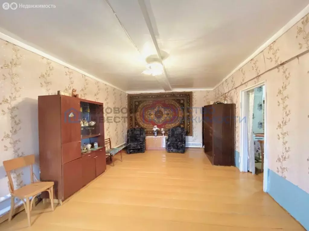 Дом в Белорецк, улица Космонавтов, 46 (46 м) - Фото 2