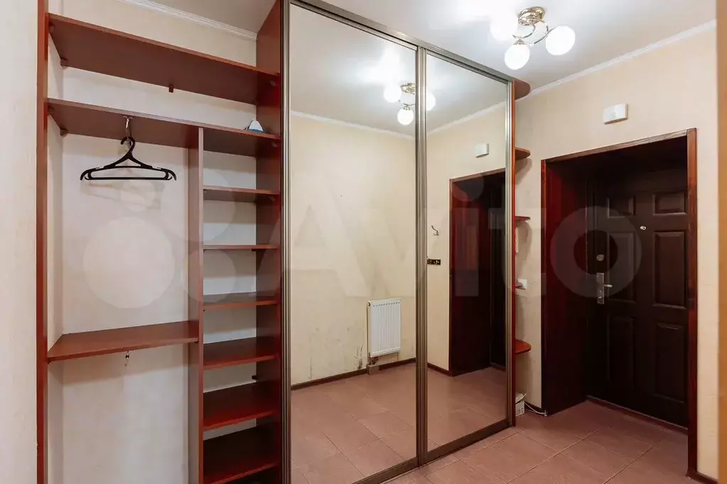 2-к. квартира, 63 м, 4/9 эт. - Фото 0