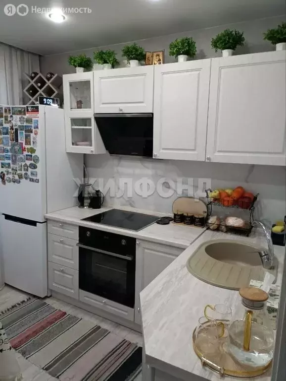 2-комнатная квартира: Кызыл, улица Кочетова, 55/2 (49.3 м) - Фото 1