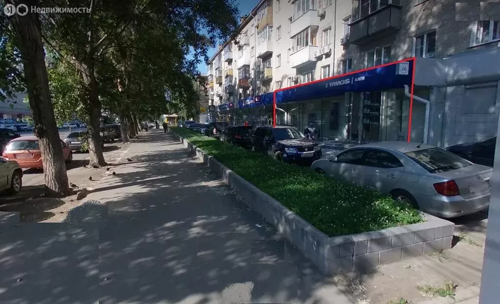 Помещение свободного назначения (201.7 м) - Фото 2