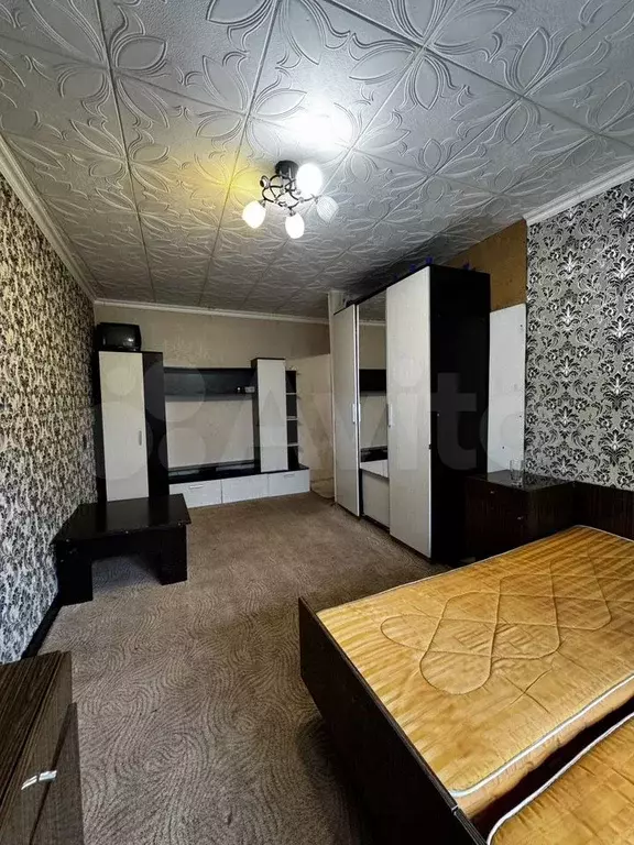 1-к. квартира, 31 м, 3/4 эт. - Фото 0