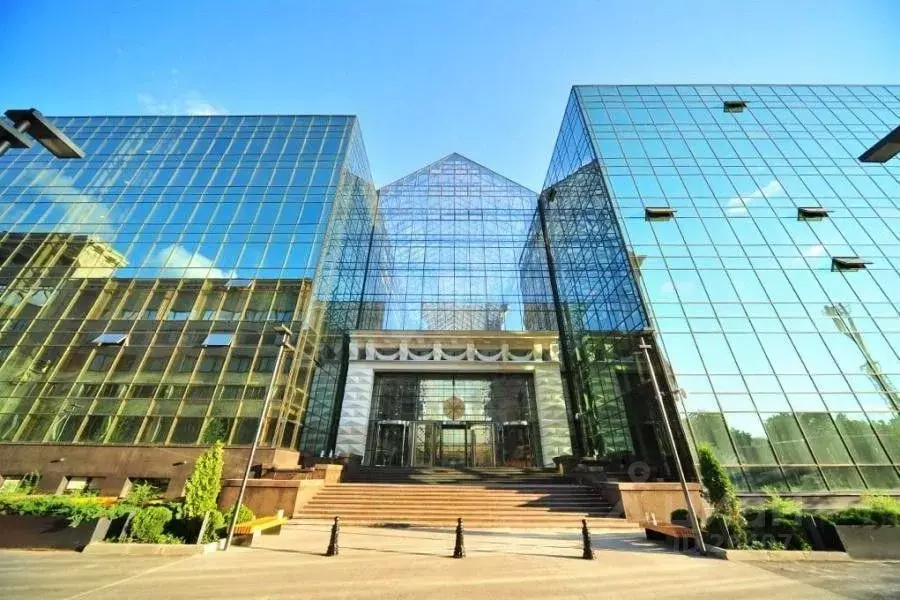 Офис в Москва Верейская ул., 29С134 (194 м) - Фото 0