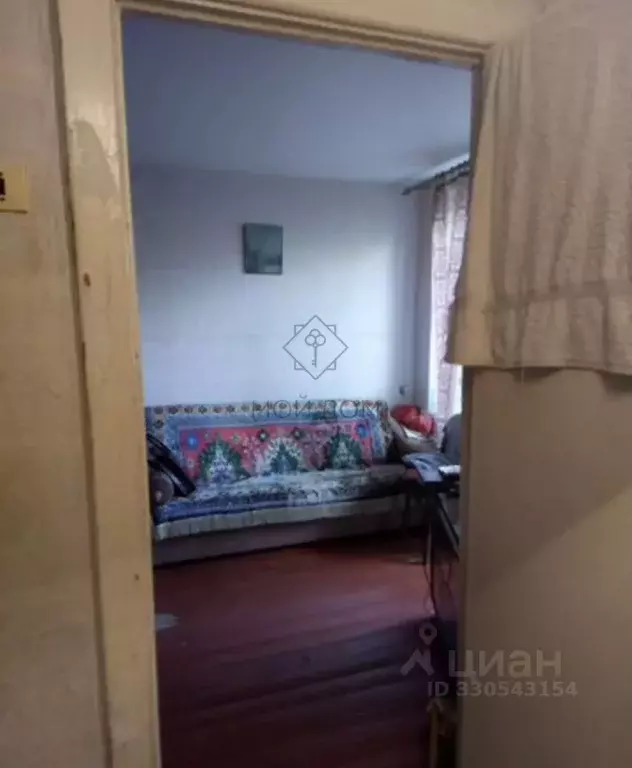 Комната Москва ул. Маршала Рыбалко, 14К2 (10.0 м) - Фото 2
