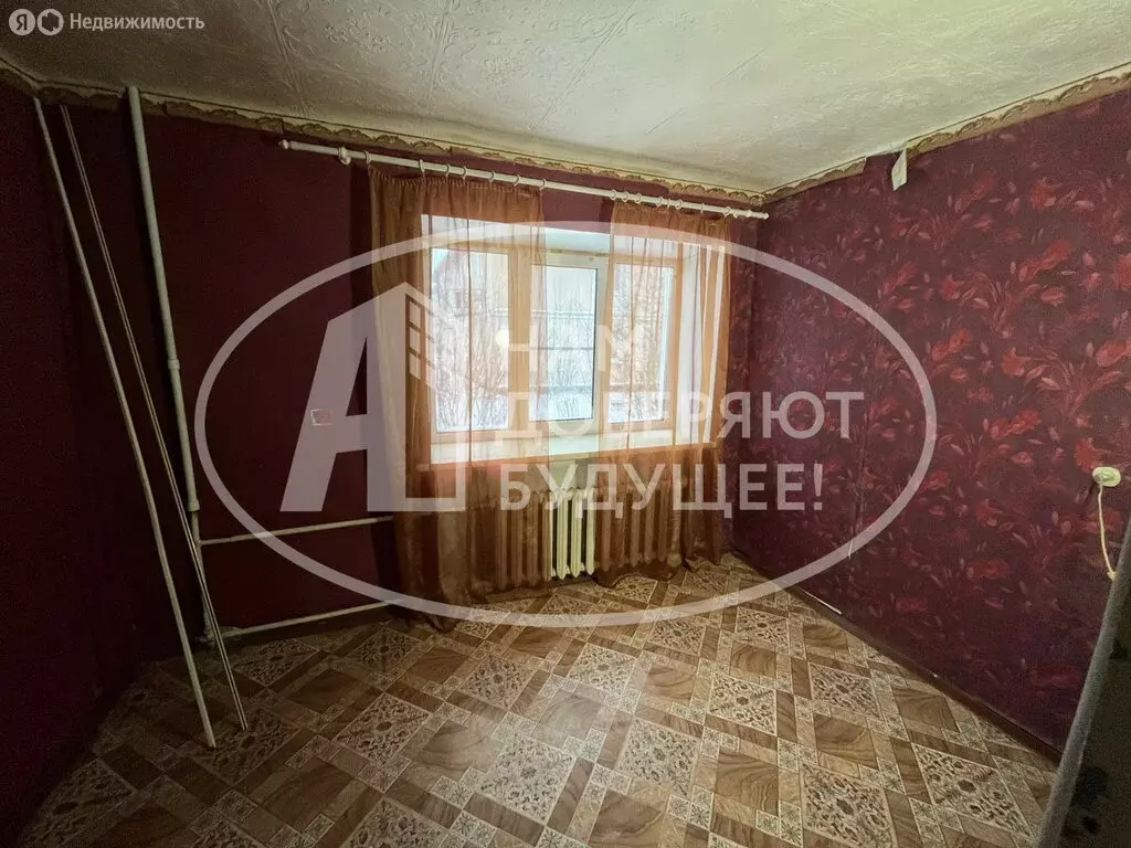 3-комнатная квартира: Чусовой, улица Ленина, 57А (42.5 м) - Фото 2