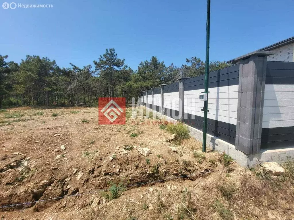 Участок в Севастополь (5 м) - Фото 1