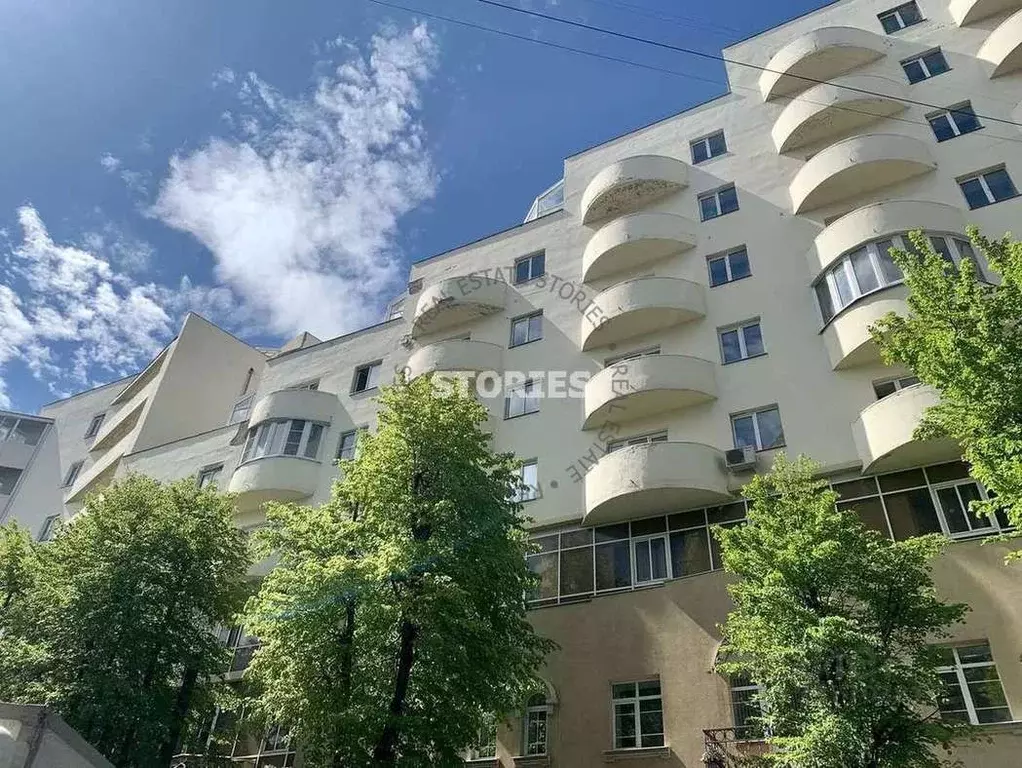 Дзержинского 4 воронеж фото