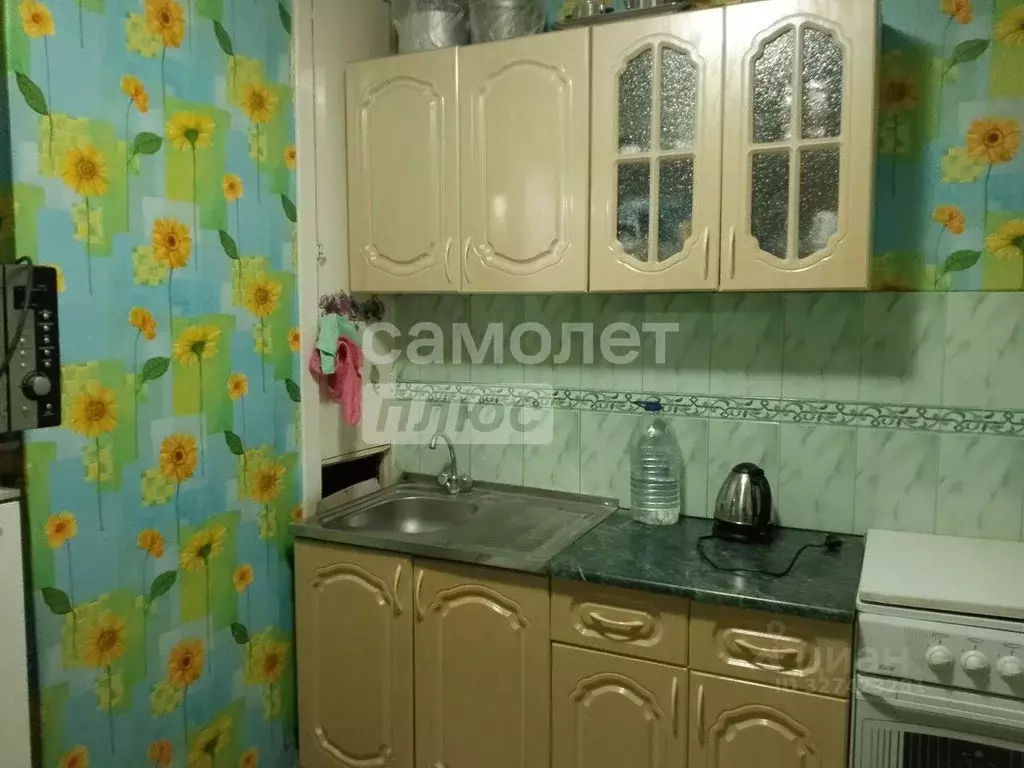 1-к кв. Пензенская область, Пенза ул. Терновского, 186 (26.6 м) - Фото 0