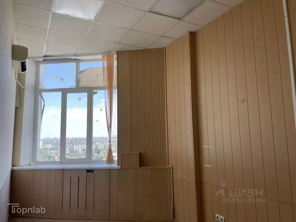 Офис в Ростовская область, Ростов-на-Дону Буденновский просп., 80 (41 ... - Фото 2