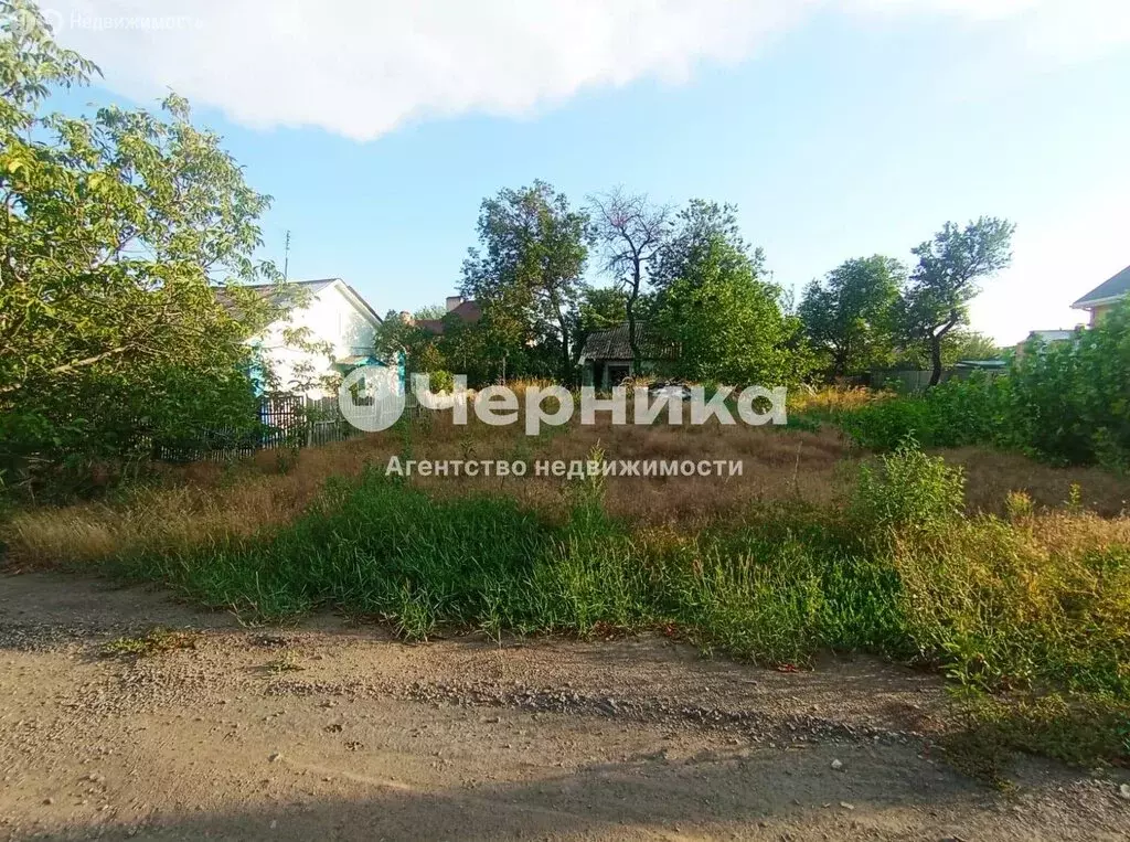 Участок в Шахты, улица Белинского, 19 (9.6 м) - Фото 1