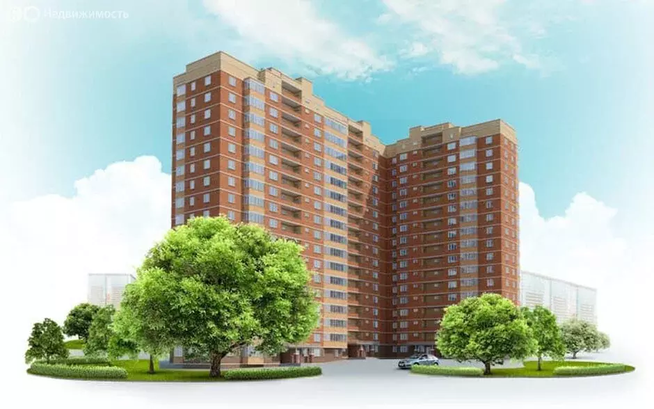 1-комнатная квартира: Сергиев Посад, улица Чайковского, 20 (43.7 м) - Фото 1