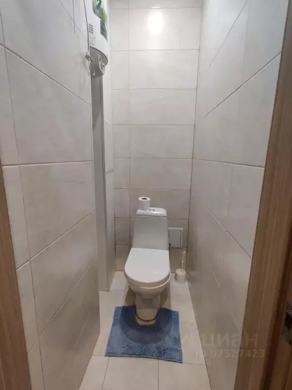 1-к кв. Ханты-Мансийский АО, Сургут ул. Ивана Захарова, 4 (40.0 м) - Фото 1
