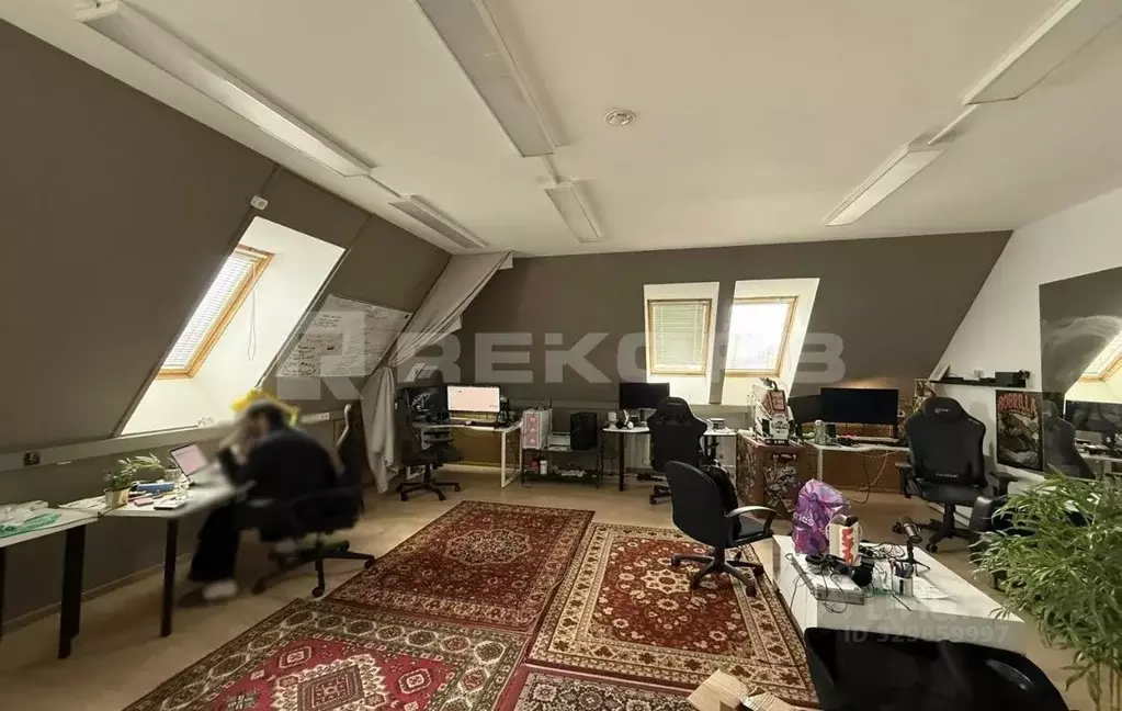 Офис в Санкт-Петербург 7-я Васильевского острова линия, 44 (180 м) - Фото 2