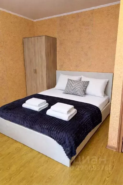 1-к кв. Пермский край, Пермь ул. Куйбышева, 99 (42.0 м) - Фото 1