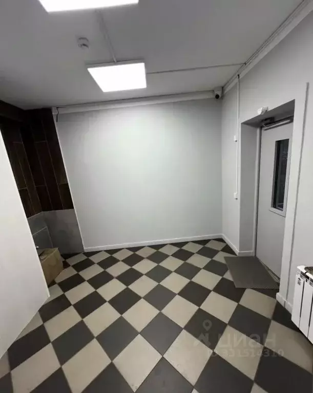 Помещение свободного назначения в Москва Ферганская ул., 9К3 (12 м) - Фото 2